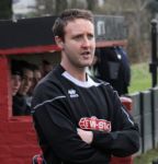Salford City 2 Cammell Laird 2
